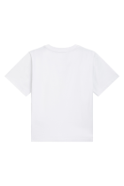 Classic Label T-Shirt WMNS White