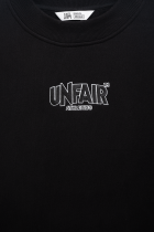 Classic Label Crewneck WMNS Black