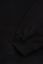 Classic Label Crewneck WMNS Black