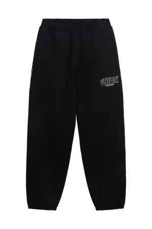 Classic Label Sweatpants WMNS Black