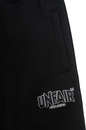 Classic Label Sweatpants WMNS Black