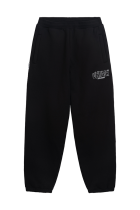 Classic Label Sweatpants WMNS Black
