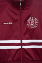 DMWU Tracktop WMNS Burgundy
