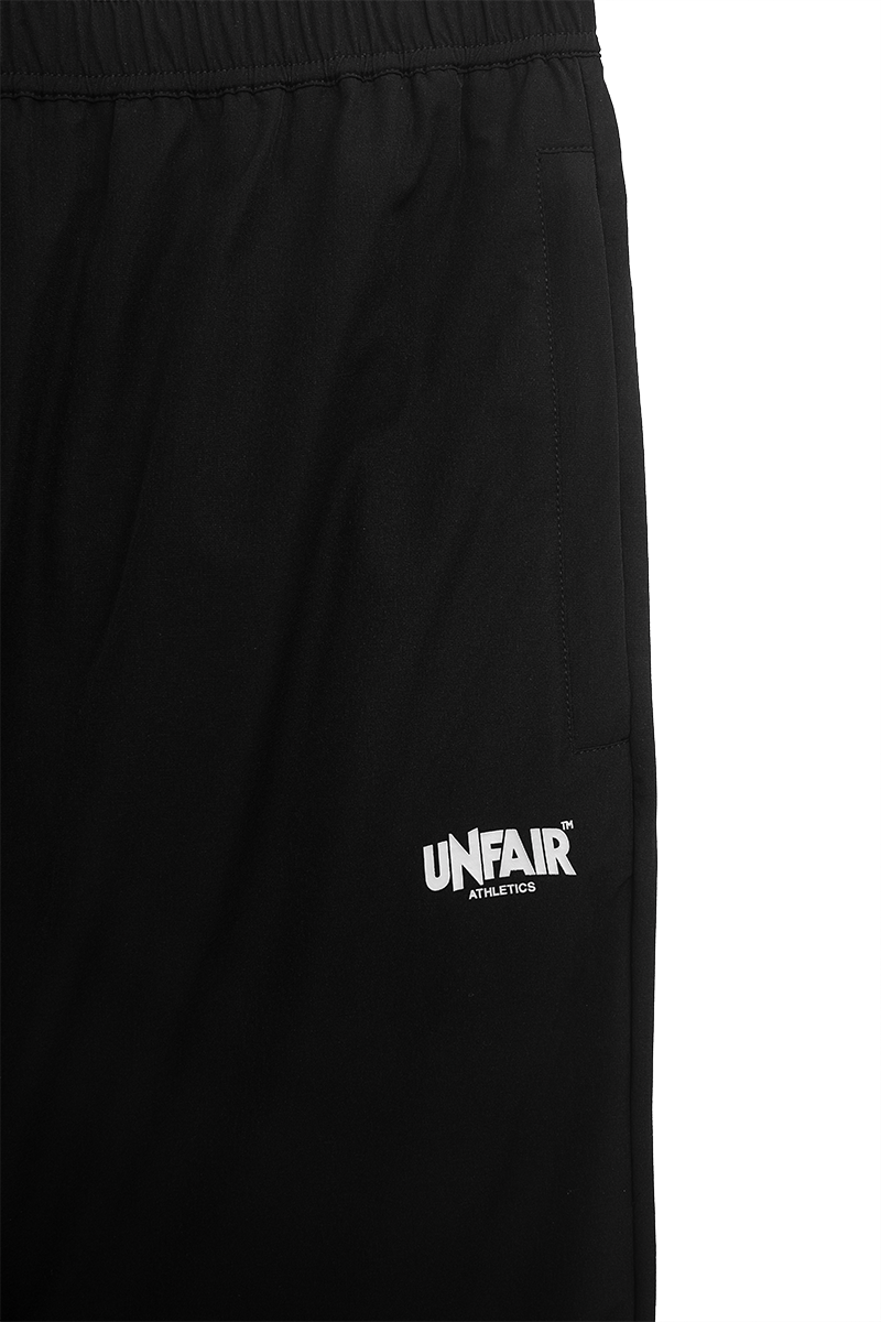 Classic Label Trackpants Black box