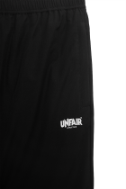 Classic Label Trackpants Black