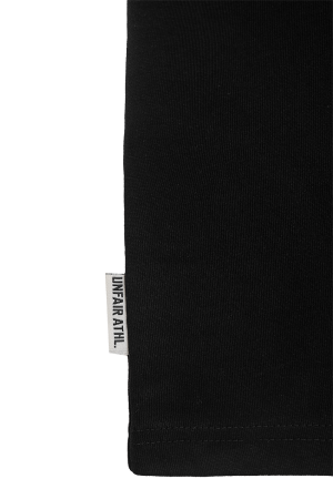 Non Per Tutti T-Shirt Black