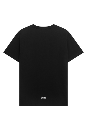 Non Per Tutti T-Shirt Black