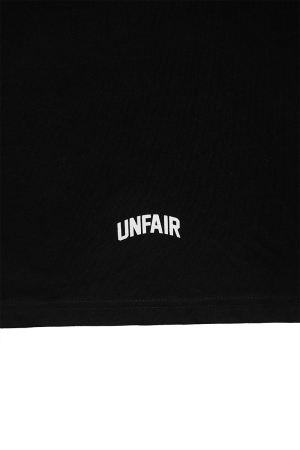 Non Per Tutti T-Shirt Black