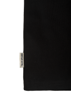 Classic Label Disruptive Camo T-Shirt Black