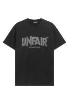 Classic Label T-Shirt Washed Black