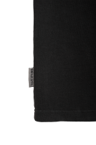 Classic Label T-Shirt Washed Black