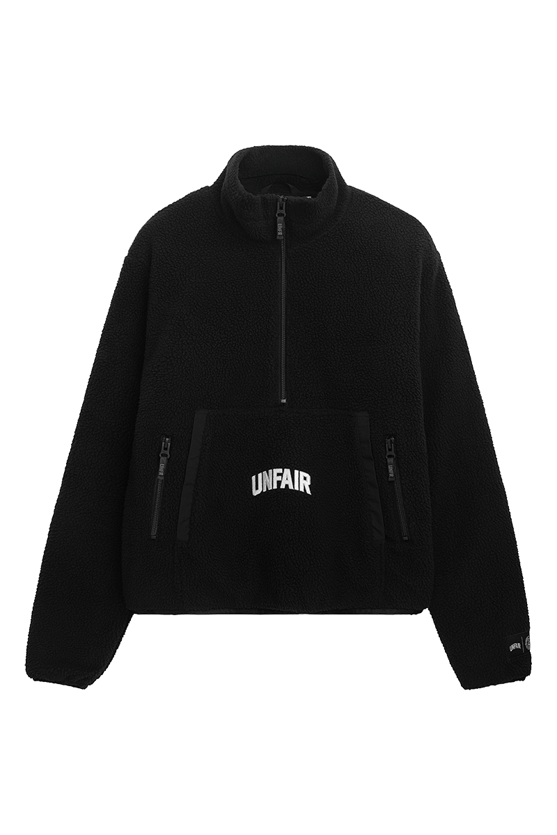 Northpole Jacket Black box