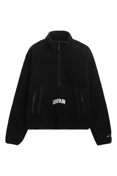 Northpole Jacket Black