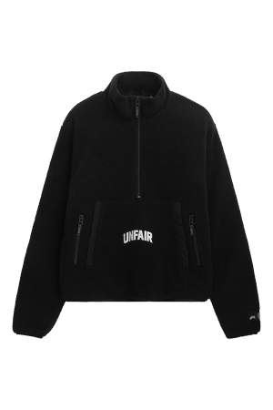 Northpole Jacket Black