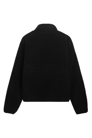 Northpole Jacket Black