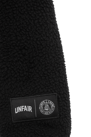 Northpole Jacket Black