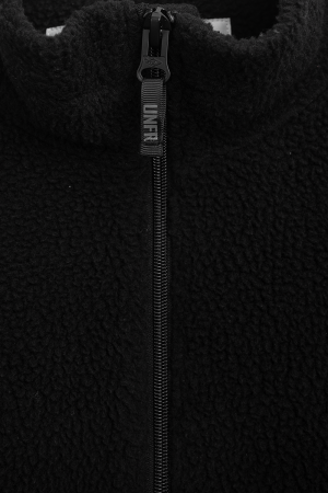 Northpole Jacket Black