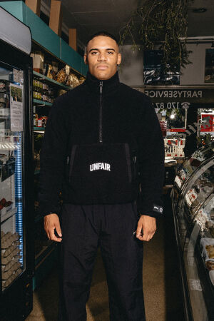 Northpole Jacket Black
