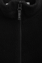 Northpole Jacket Black