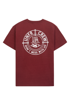 DMWU BP T-Shirt Moonlit