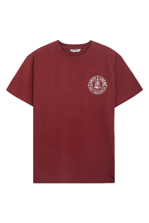 DMWU BP T-Shirt Moonlit