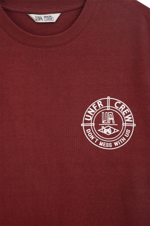 DMWU BP T-Shirt Moonlit