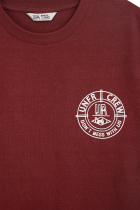 DMWU BP T-Shirt Moonlit