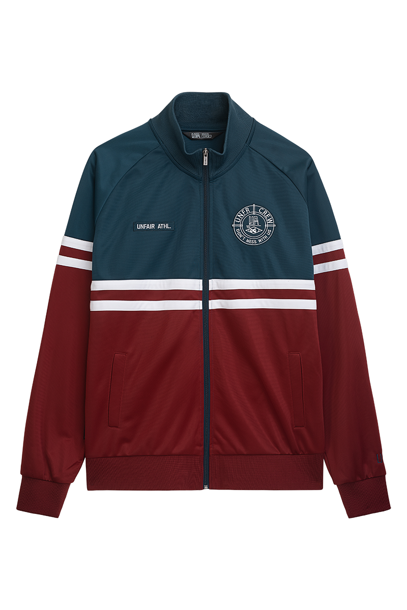 DMWU Tracktop Moonlit box