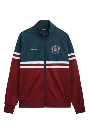 DMWU Tracktop Moonlit