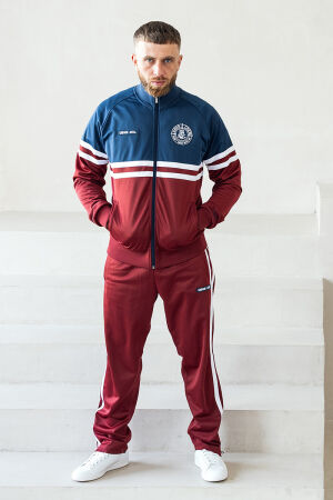 DMWU Tracktop Moonlit