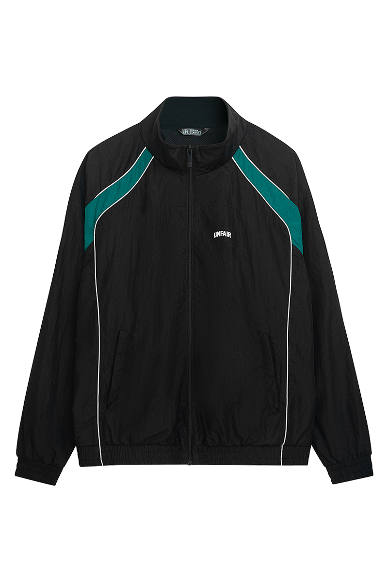 Peckham Trackjacket Black box
