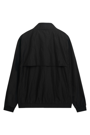 Peckham Trackjacket Black