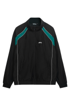 Peckham Trackjacket Black