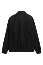 Peckham Trackjacket Black