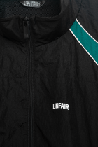 Peckham Trackjacket Black