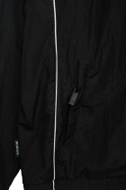 Peckham Trackjacket Black