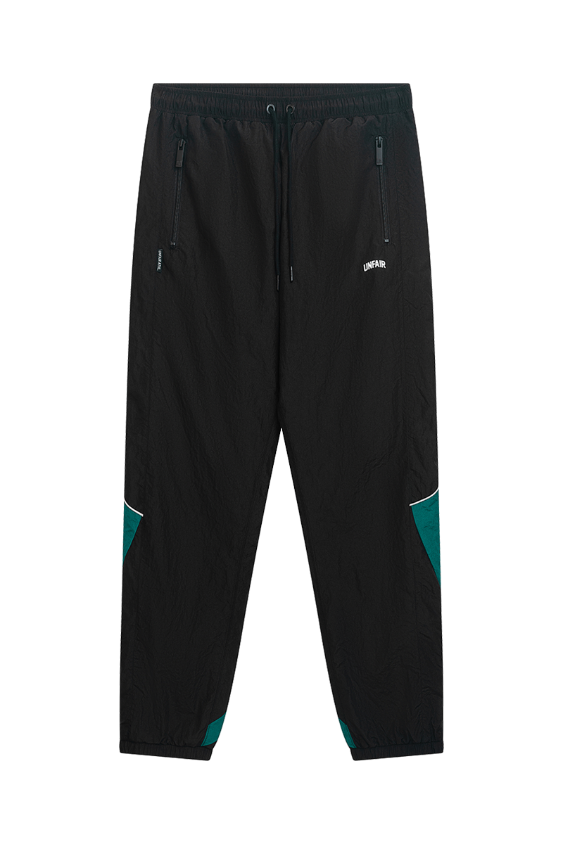 Peckham Trackpants Black