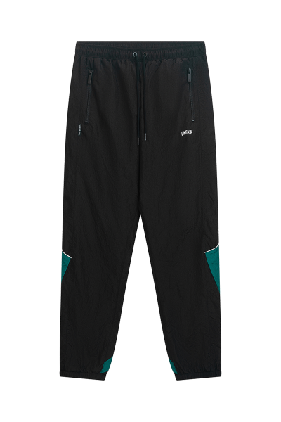 Peckham Trackpants Black