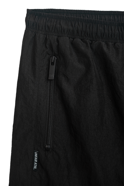 Peckham Trackpants Black
