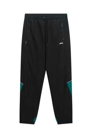 Peckham Trackpants Black
