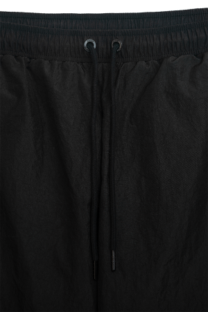 Peckham Trackpants Black