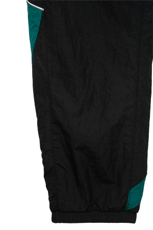 Peckham Trackpants Black