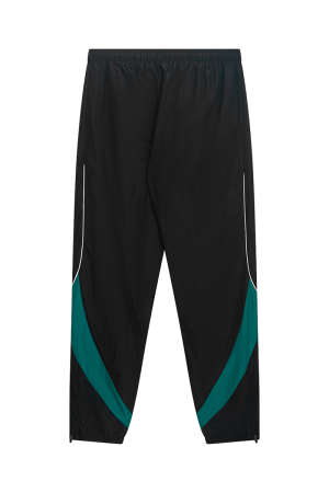 Peckham Trackpants Black