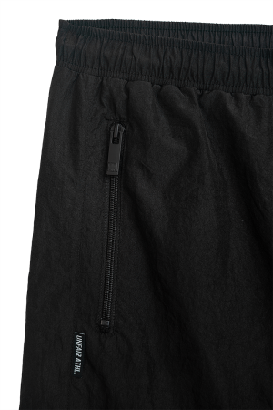 Peckham Trackpants Black