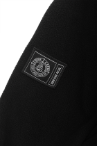 All Eyes Polarfleece Jacket Black