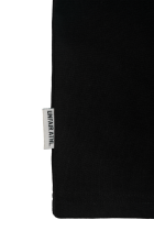 DMWU BP T-Shirt Black / Shamrock Green