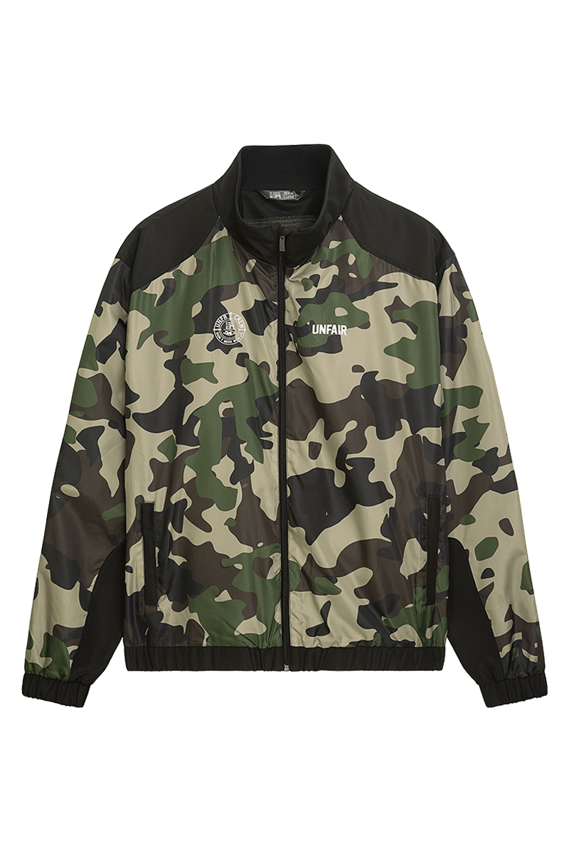 Disruptive Camo Trackjacket box