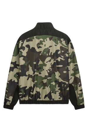 Disruptive Camo Trackjacket