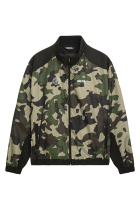 Disruptive Camo Trackjacket