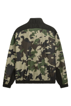 Disruptive Camo Trackjacket
